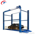 4 Post Car Lift для продажи/цена